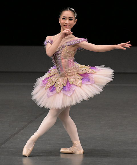 村田 梨紗