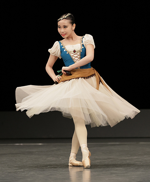 福田 真彩