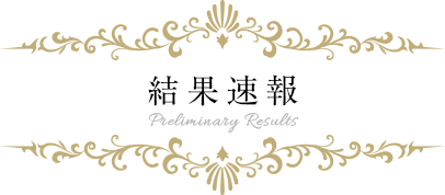 予選結果